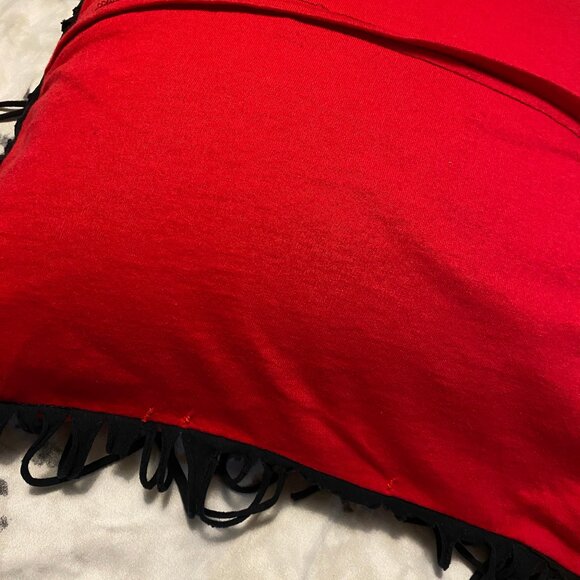 Koffin Kats Nostrovia SIGNED Pillowcase Band Shirt - Picture 4 of 10